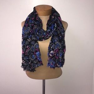 Vera Bradley Bramble scarf!